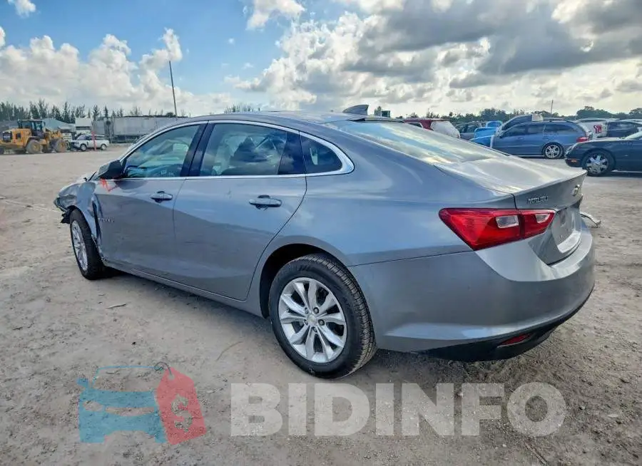 1G1ZD5ST6RF160564 Photo# 2