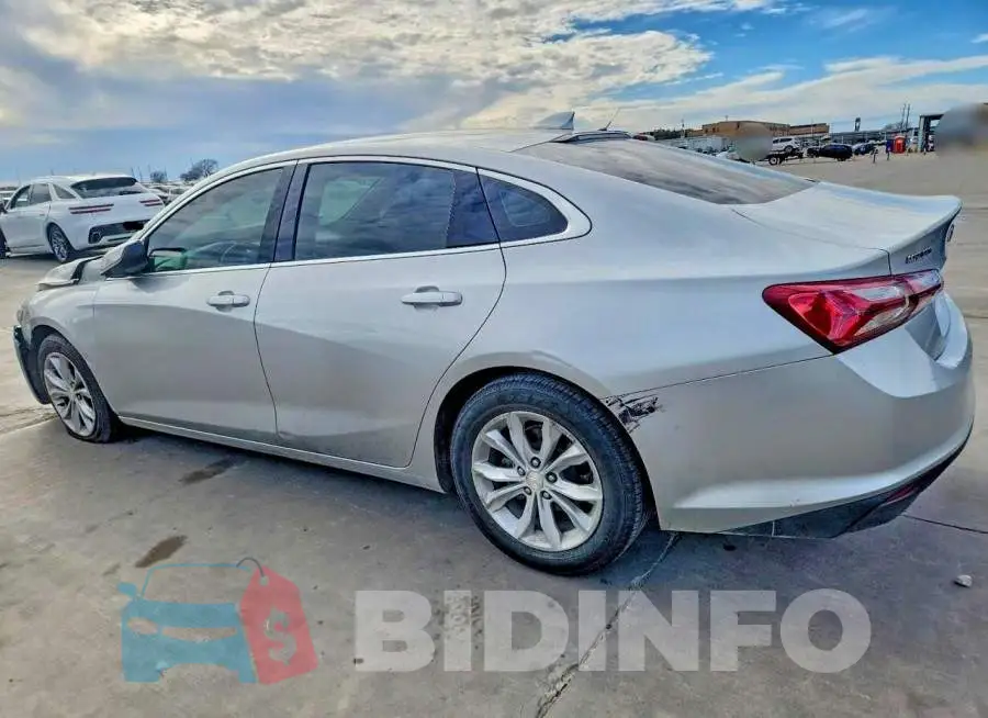 1G1ZD5ST7NF128331 Photo# 2