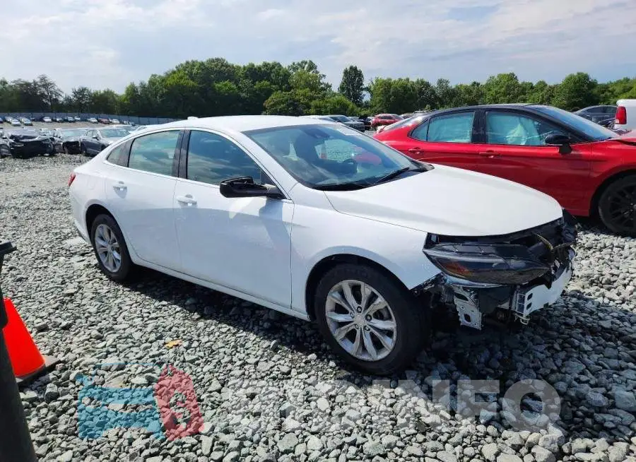1G1ZD5ST7PF171120 Photo# 4