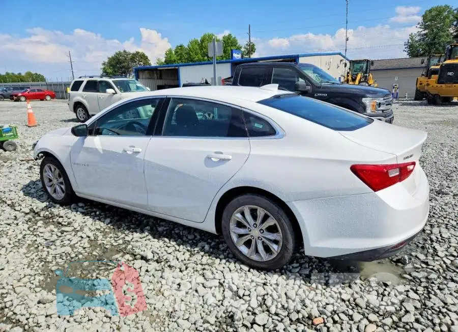 1G1ZD5ST7PF171120 Photo# 2