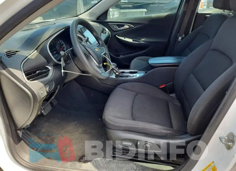 1G1ZD5ST7PF171120 Photo# 7