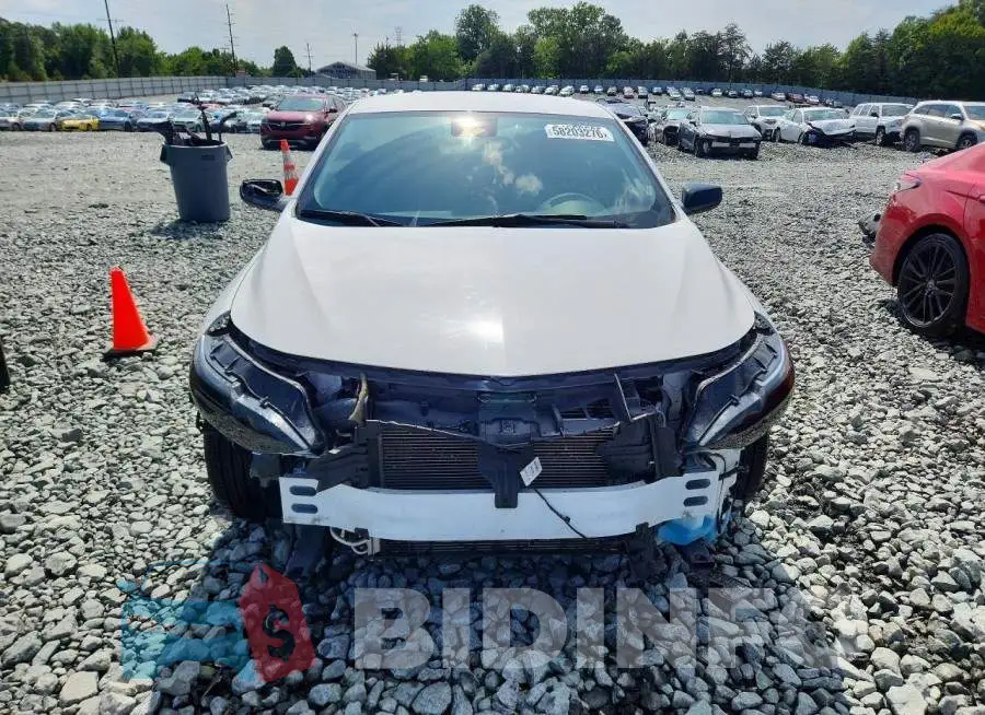 1G1ZD5ST7PF171120 Photo# 5