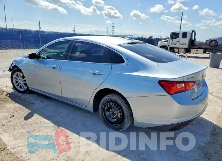 1G1ZD5ST8JF236287 Photo# 2