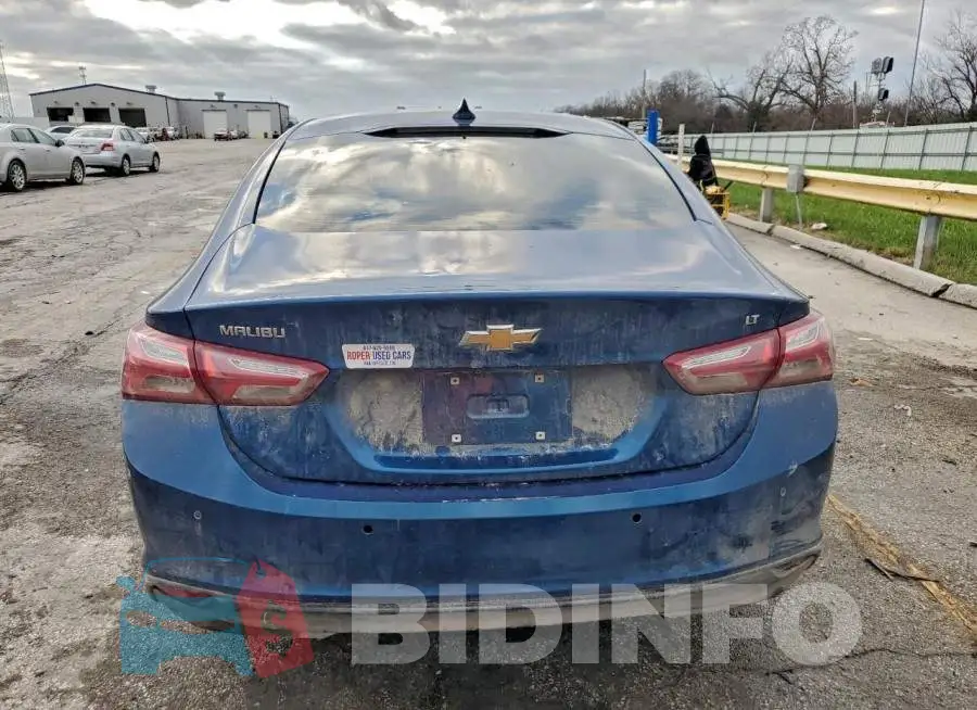 1G1ZD5ST8KF187237 Photo# 6