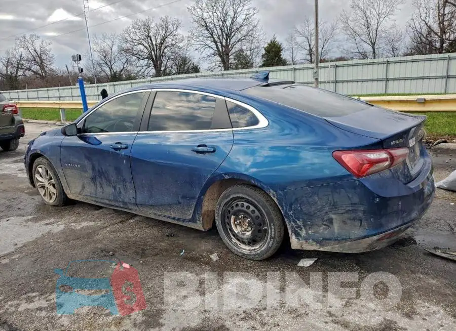 1G1ZD5ST8KF187237 Photo# 2