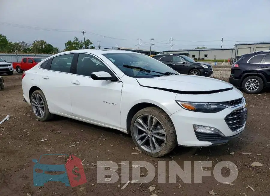 1G1ZD5STXPF140248 Photo# 4