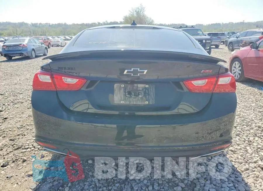 1G1ZG5ST2RF123230 Photo# 6