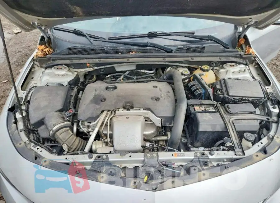 1G1ZH5SX6HF210322 Photo# 11