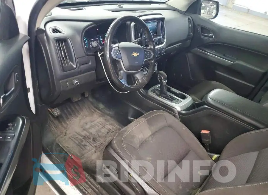1GCHSCEA9N1244926 Photo# 8
