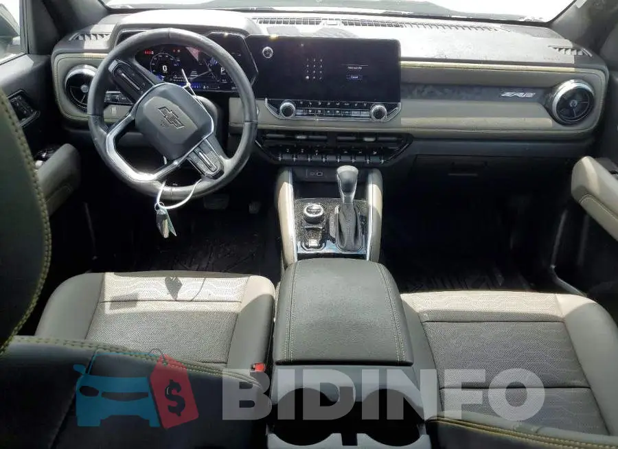 1GCPTFEK4R1162062 Photo# 8