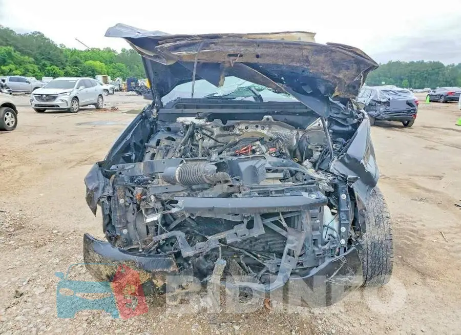 1GCRCPEC2JZ333517 Photo# 5