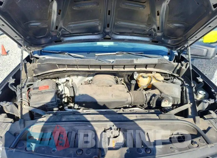1GCRYCEF4LZ140258 Photo# 11