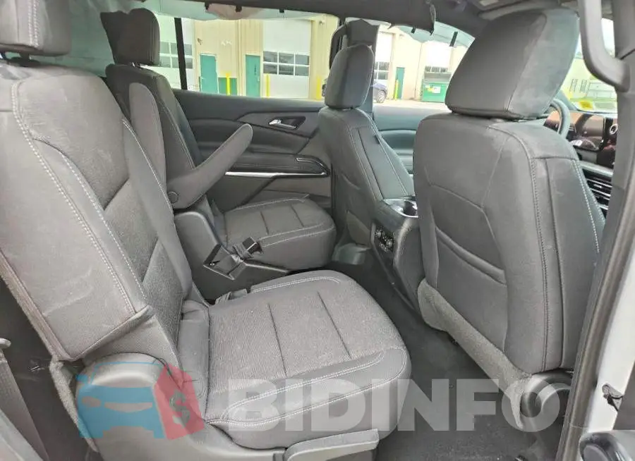 1GNEVGKS4TJ322323 Photo# 10