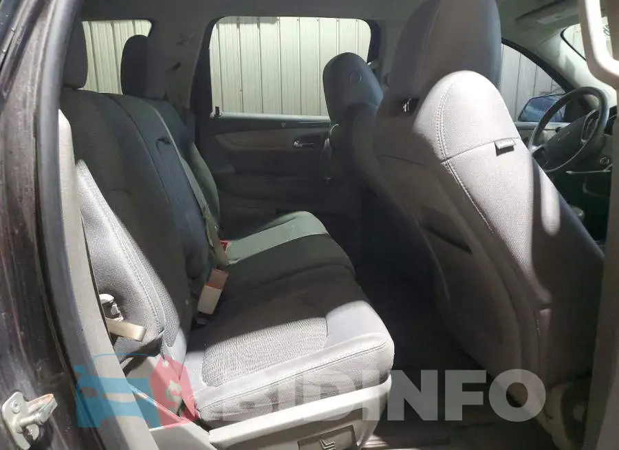 1GNKVFKD6HJ280436 Photo# 11