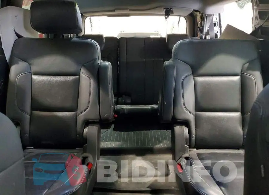 1GNSKBKC4JR141289 Photo# 10