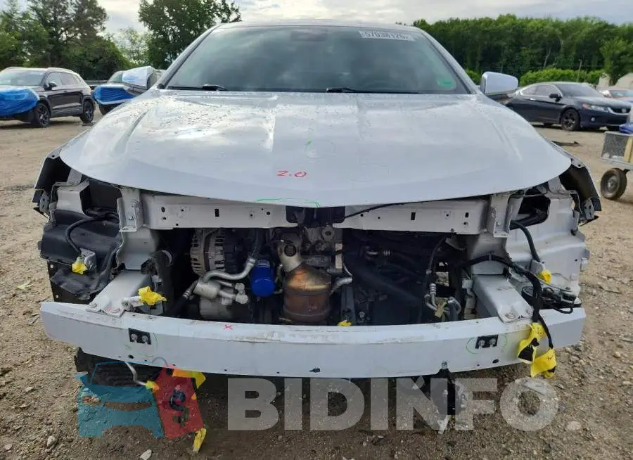 2G1125S34J9100802 Photo# 5