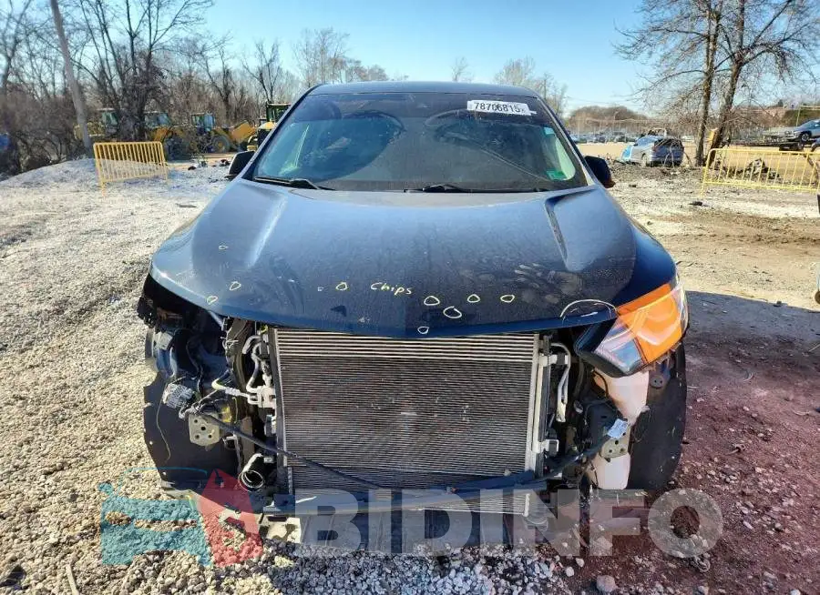 2GNAXSEV0L6113014 Photo# 5