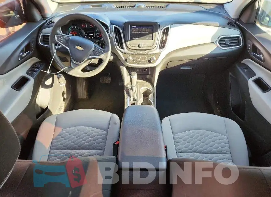 2GNAXSEV0L6113014 Photo# 8