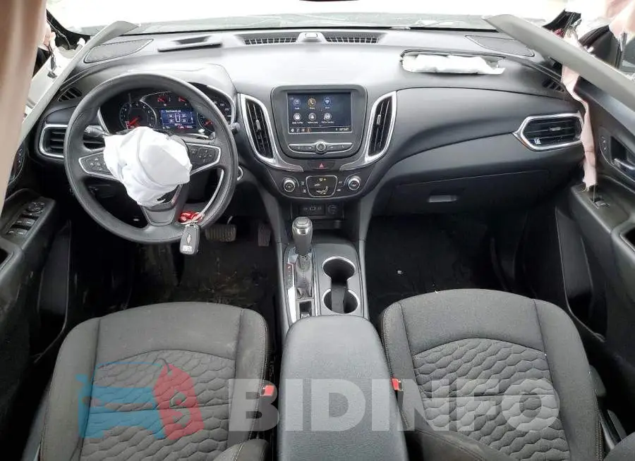 3GNAXTEV7ML392187 Photo# 8