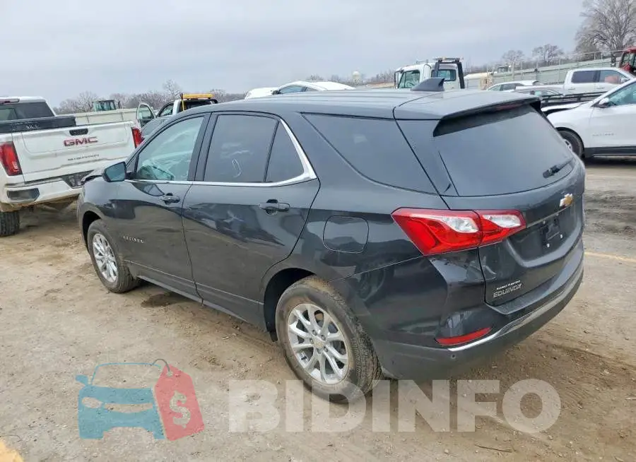 3GNAXTEV7ML392187 Photo# 2