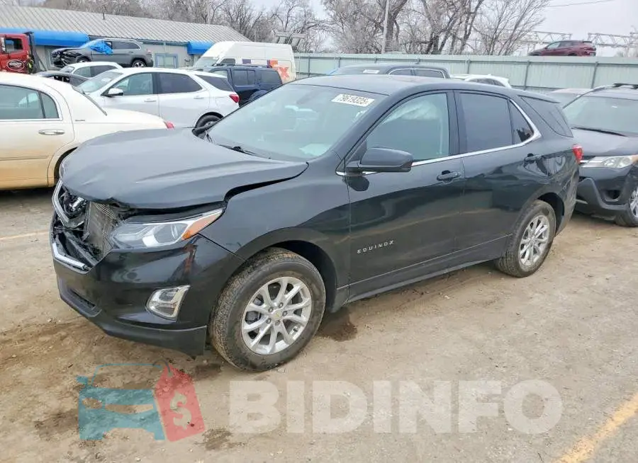 3GNAXTEV7ML392187 Photo# 1