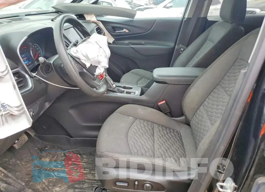 3GNAXTEV7ML392187 Photo# 7