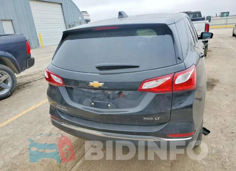 3GNAXTEV7ML392187 Photo# 6