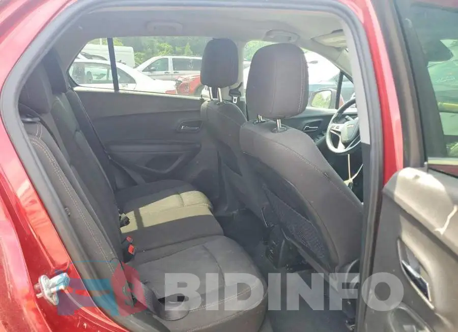 3GNCJPSBXLL165294 Photo# 11