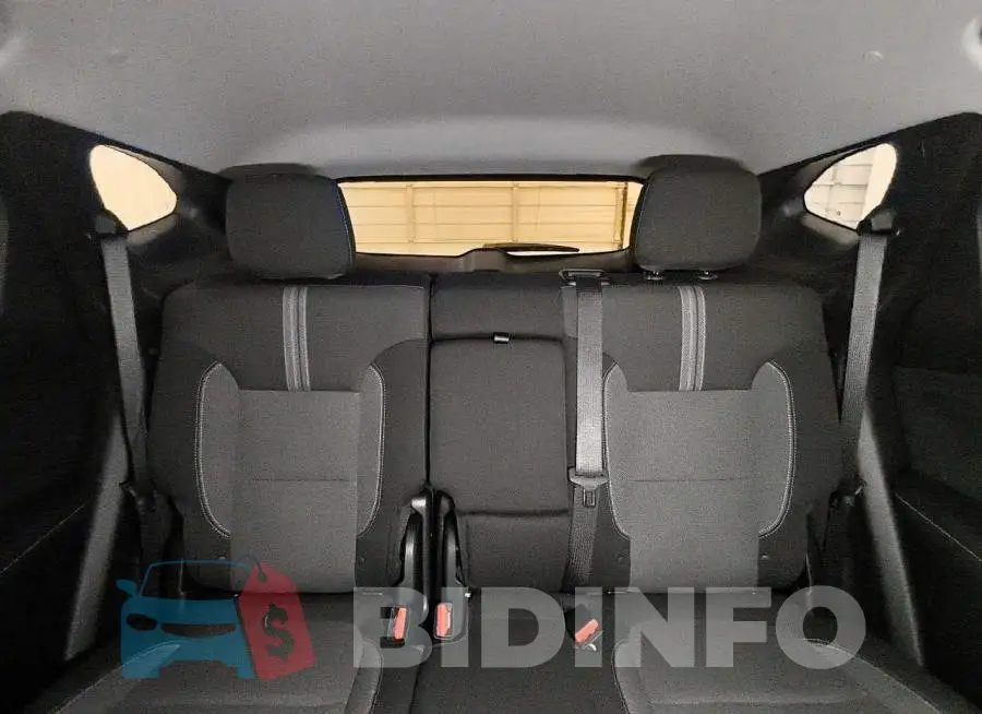 3GNKBCR40TS161401 Photo# 10
