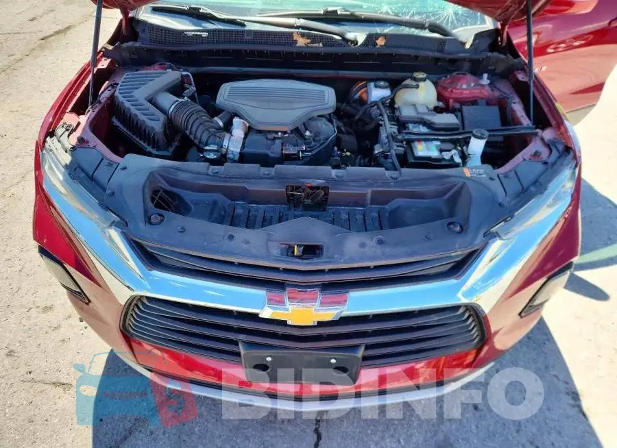 3GNKBCRS2LS650011 Photo# 12