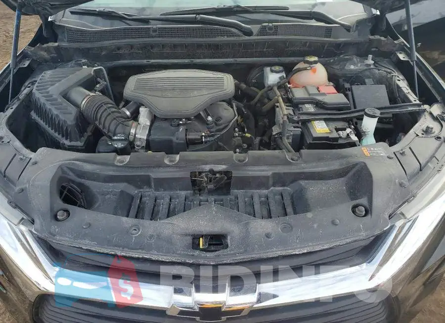 3GNKBHRS6LS728965 Photo# 12