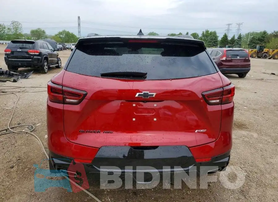 3GNKBKRS3PS128844 Photo# 6