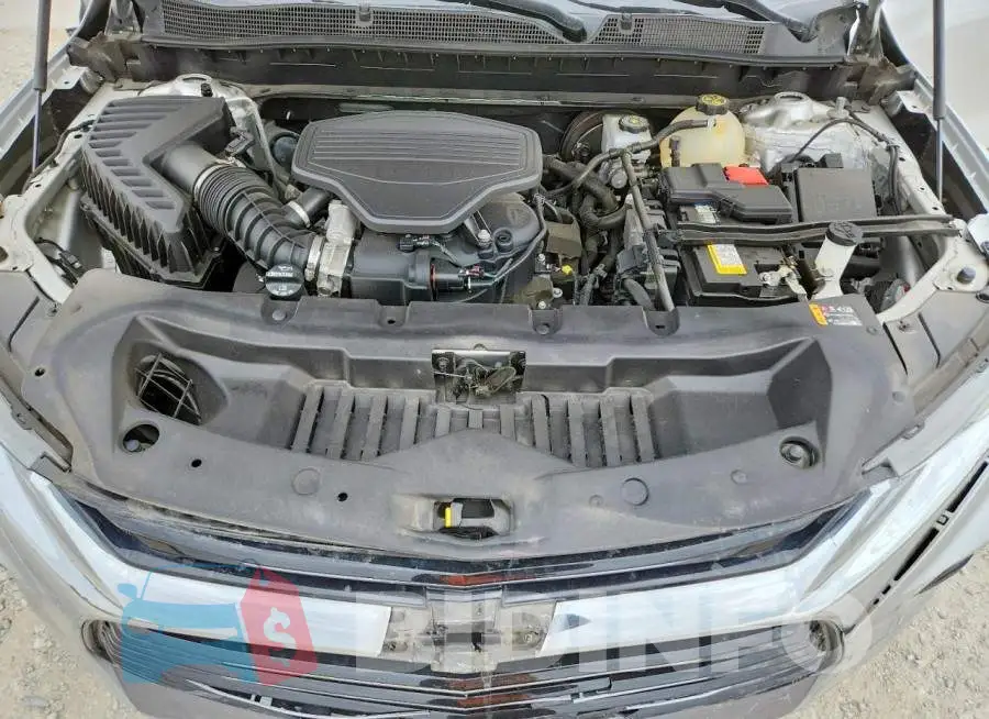 3GNKBLRS5LS626690 Photo# 11