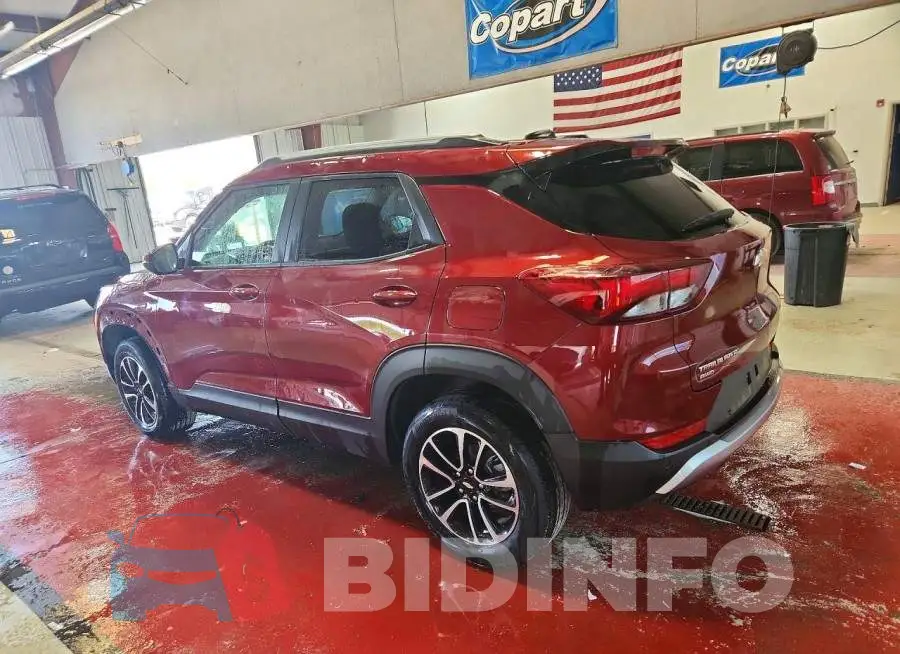 KL79MRSL5SB153131 Photo# 2