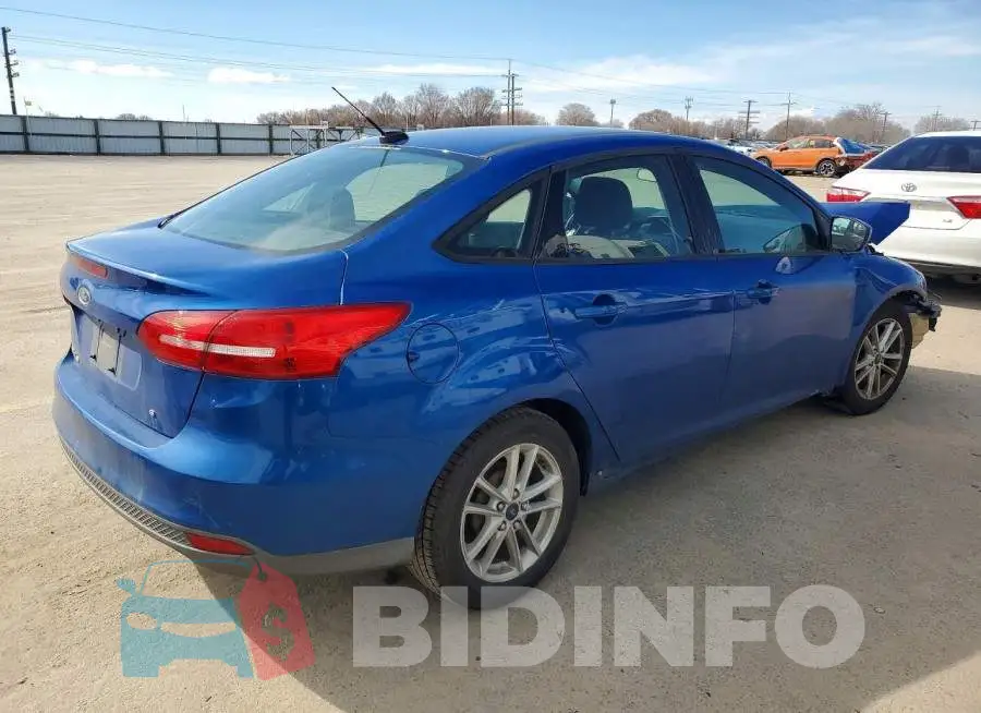 1FADP3F25JL251013 Photo# 3