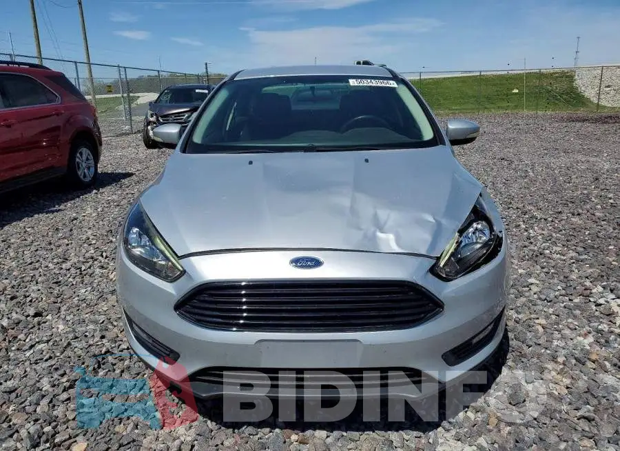 1FADP3FE5JL210181 Photo# 5