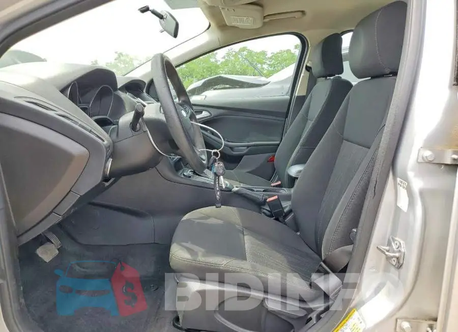 1FADP3K25HL217167 Photo# 7