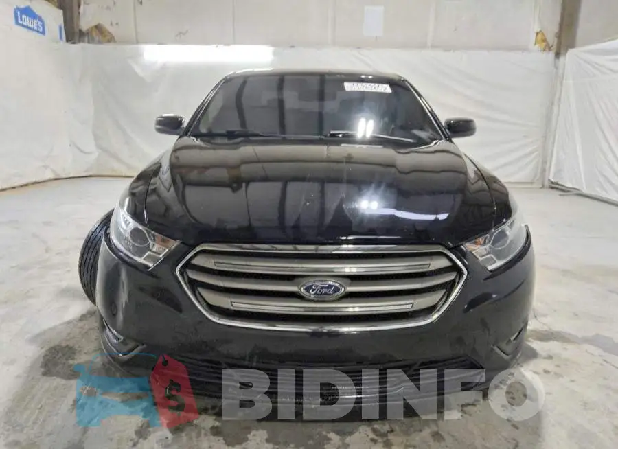 1FAHP2E80JG120162 Photo# 5