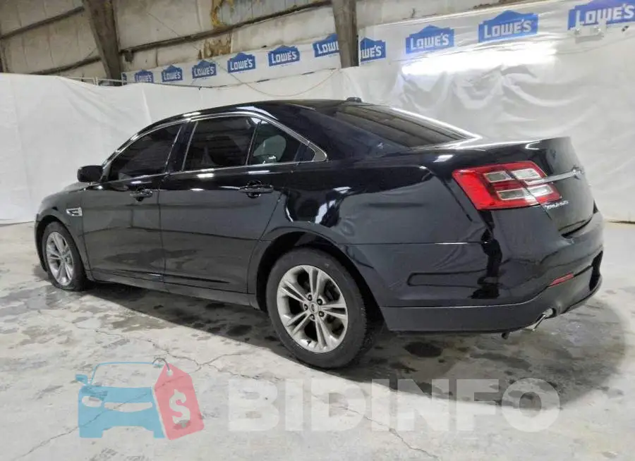 1FAHP2E80JG120162 Photo# 2