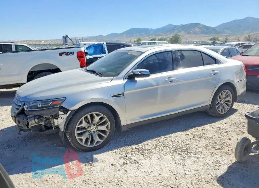 1FAHP2F81HG120874 Photo# 1