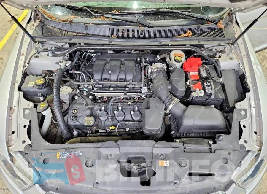 1FAHP2F84HG111814 Photo# 11
