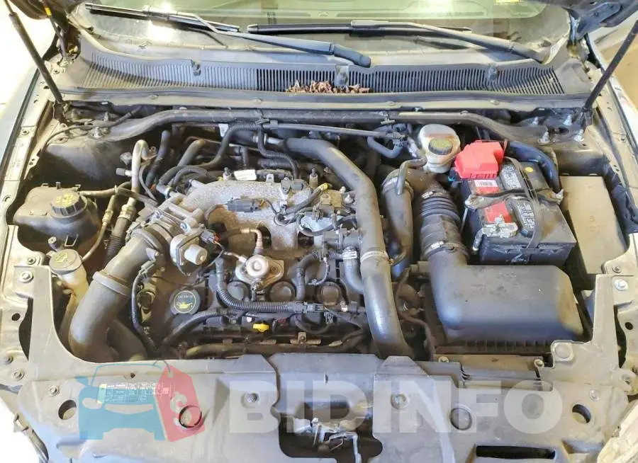 1FAHP2MT5JG133530 Photo# 11