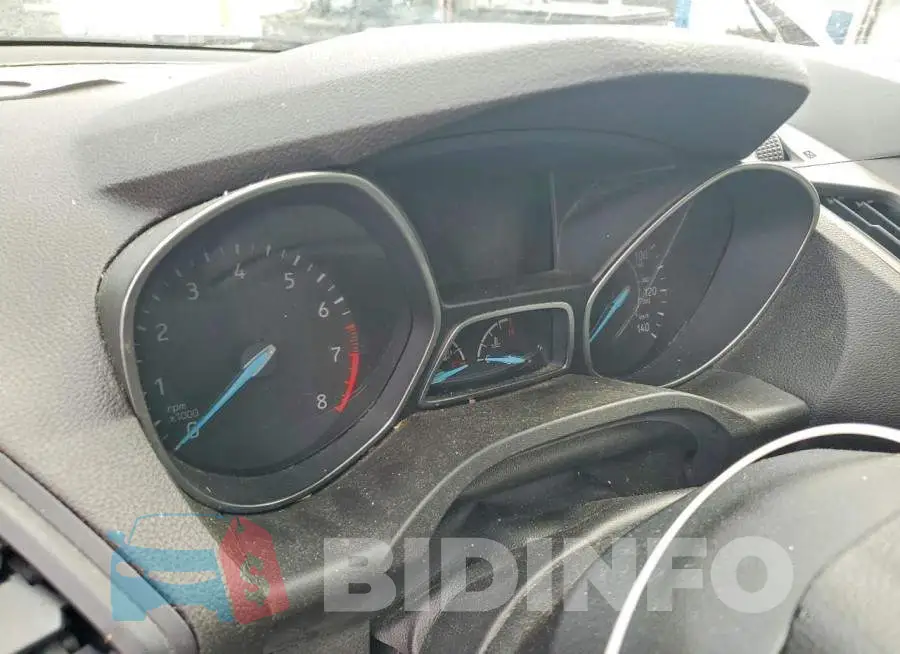 1FMCU0GD8KUB76585 Photo# 9