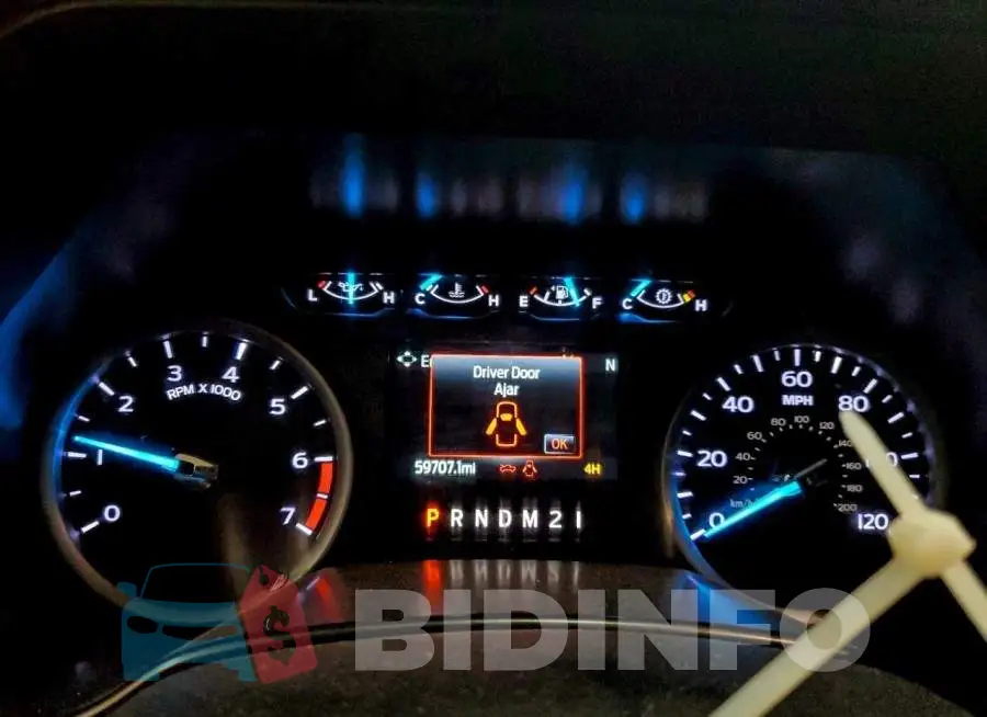1FT7W2B62LED26299 Photo# 9