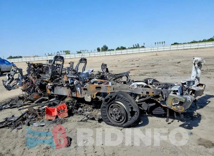 1FT7X2AA0SED15836 Photo# 2