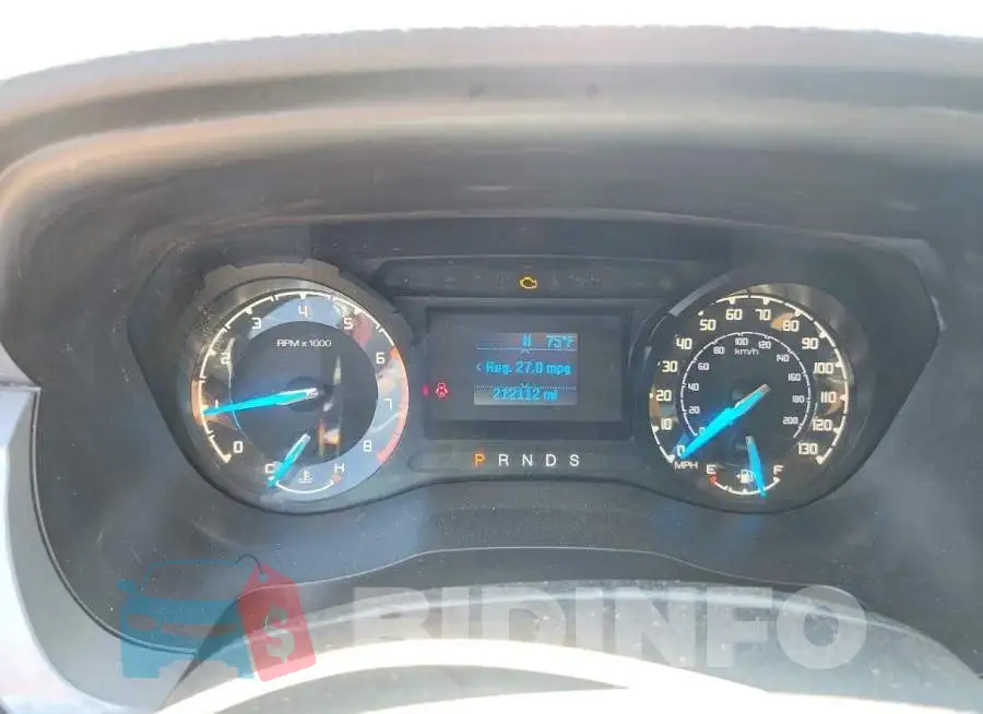 1FTER1FHXMLD01538 Photo# 9