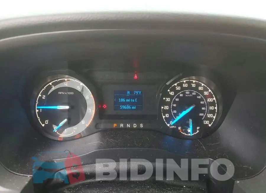 1FTER4EH5KLB12232 Photo# 9