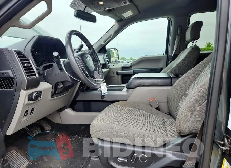 1FTEW1EG5JKC23379 Photo# 7