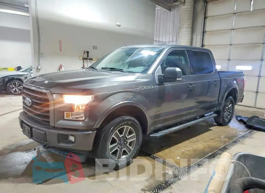 1FTEW1EG6HFC55356 Photo# 1
