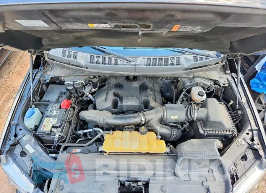 1FTEW1EG6HFC55356 Photo# 11